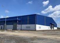 Cho thuê 5400m2 nhà xưởng tại ccn gia phú  ninh bình