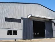 Cho thuê 5400m2 nhà xưởng tại ccn gia phú  ninh bình