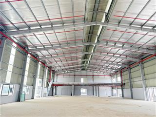Cho thuê nhà xưởng tại kcn lai. cách phù hợp doanh nghiệp chế xuất (epe)