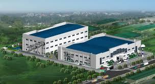 Cho thuê nhà xưởng tại kcn lai cách phù hợp doanh nghiệp chế xuất (epe)