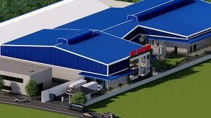 Cho thuê nhà xưởng tại kcn lai cách phù hợp doanh nghiệp chế xuất (epe)