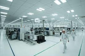 Cho thuê nhà xưởng tại kcn lai cách phù hợp doanh nghiệp chế xuất (epe)