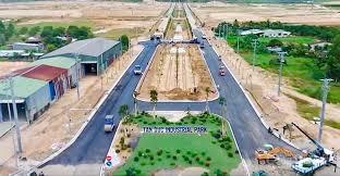 Bán 10.000m² đất khu công nghiệp hà nam