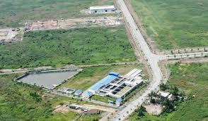 Bán 10.000m² đất khu công nghiệp hà nam