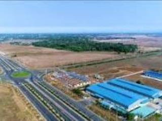 Bán 2.7ha đất công nghiệp kcn vsip hải dương