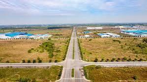 Bán 6000m2 đất tại ccn xã duy tiên, hà nam