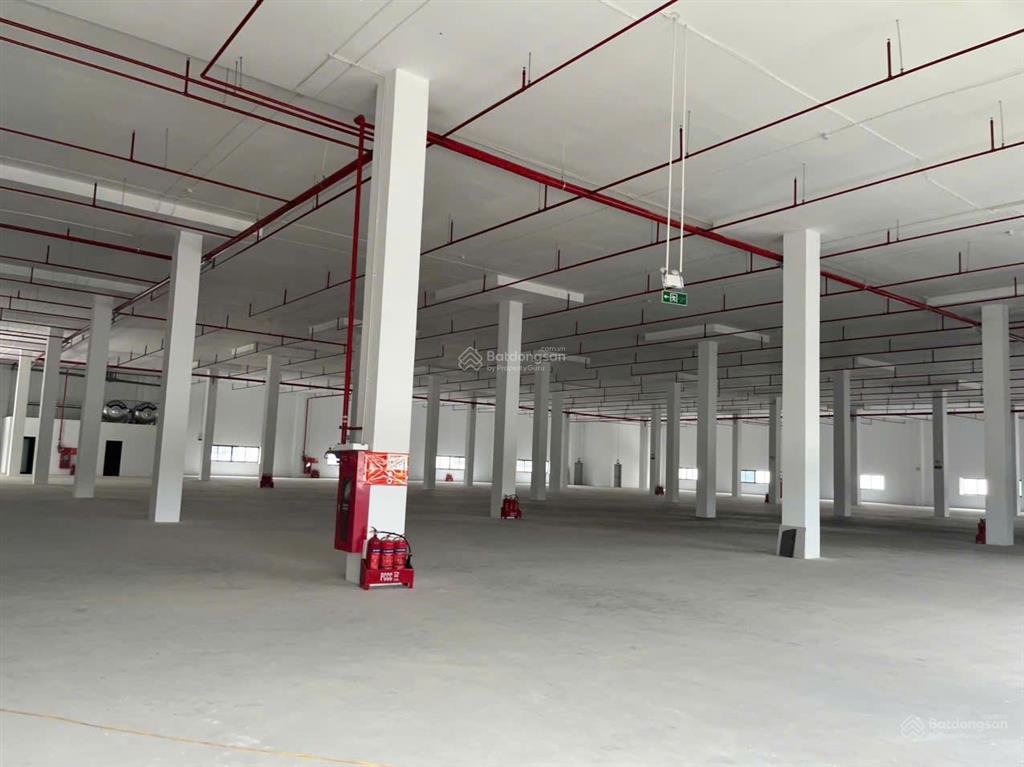 Bán nhà xưởng 2 tầng tại kcn yên phong ii  c, bắc ninh