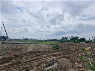 Chuyển nhượng 10.000m2 đất ccn bắc giang cho ngành giặt, dệt, nhuộm