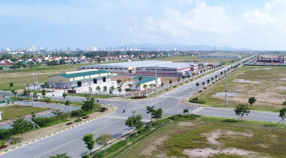 Chuyển nhượng 7000m2 đất công nghiệp làm hóa chất ngay tại tp. hải phòng