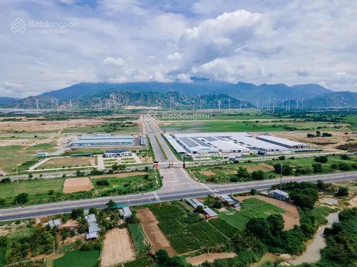 Chuyển nhượng 1ha đất công nghiệp tại kcn thuận thành  bắc ninh
