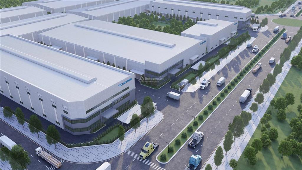Bán đất trong kcn quế võ 2, tỉnh bắc ninh, 4,21 triệu/m2, 10.000m2