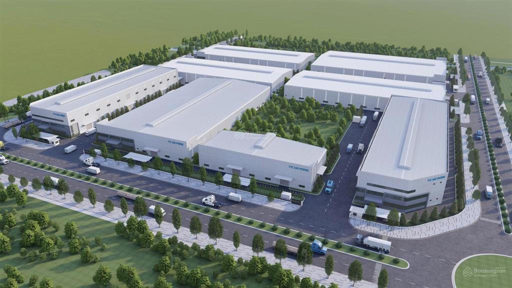 Bán đất trong kcn quế võ 2, tỉnh bắc ninh, 4,21 triệu/m2, 10.000m2