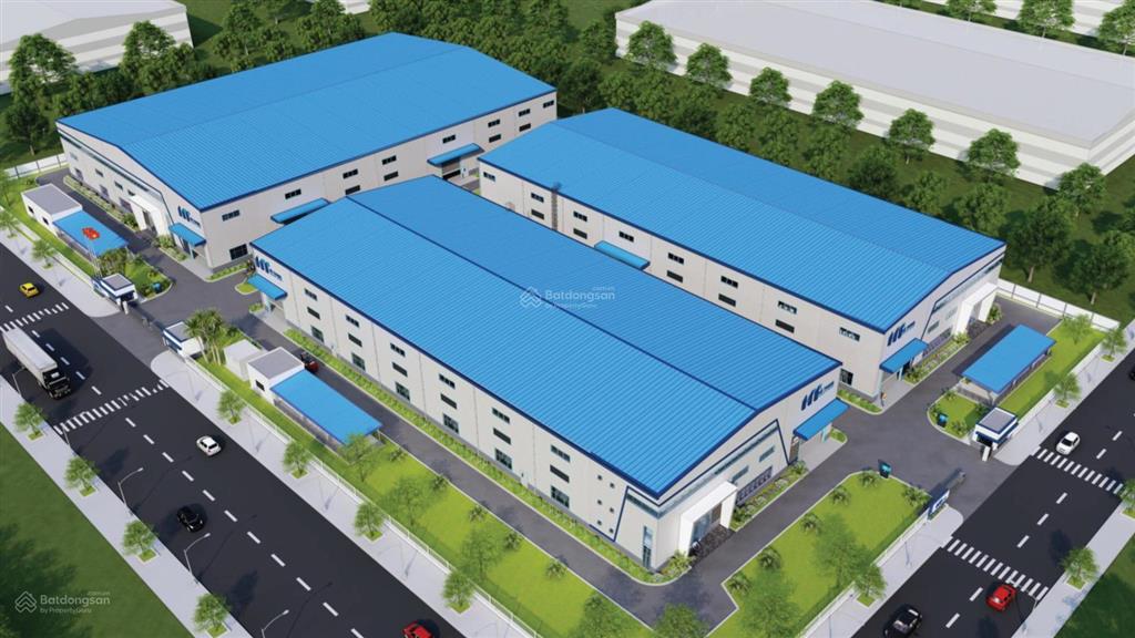 Bán đất tại khu công nghiệp quế võ iii, 4,21 triệu/m2, 10.000 m2