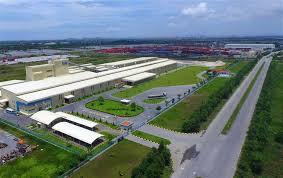 Bán 8.000m² đất công nghiệp sản xuất hóa chất cơ bản tại hải dương