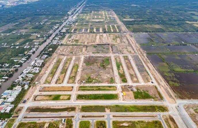Chuyển nhượng 5.000 m² đất kcn đồng văn v  hà nam