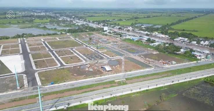 Chuyển nhượng 5.000 m² đất kcn đồng văn v  hà nam