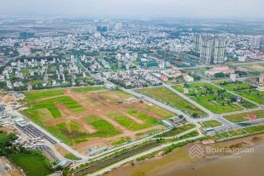 Chuyển nhượng 5.000 m² đất kcn đồng văn v  hà nam