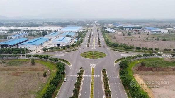 Chuyển nhượng 7.000 m² đất khu công nghiệp yên lư, bắc ninh