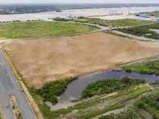 Bán 5.000 m² đất công nghiệp tại kcn ân thi  hưng yên