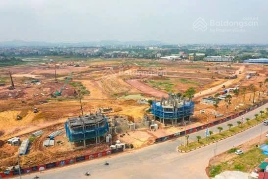 Bán 5.000 m² đất công nghiệp tại kcn ân thi  hưng yên
