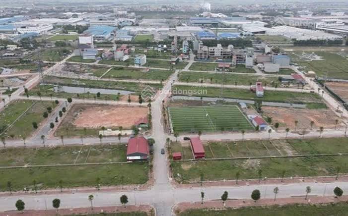 Chuyển nhượng 5.000 m2 đất kcn tại nút giao tân phúc võng yên