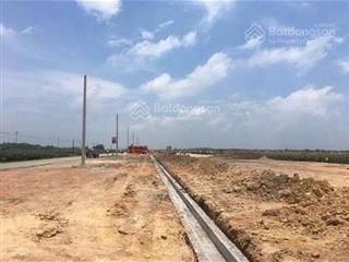 Chuyển nhượng 5.000 m2 đất kcn tại nút giao tân phúc võng yên