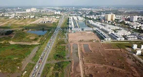 Chuyển nhượng 5.000 m2 đất tại ccn bắc giang trên trục vành đai 4