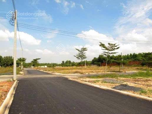 Chuyển nhượng 7.000 m² đất công nghiệp tại kcn đồng văn, hà nam