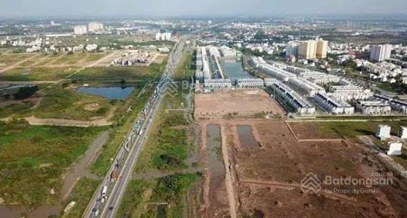 Chuyển nhượng 7.000 m² đất công nghiệp tại kcn đồng văn, hà nam
