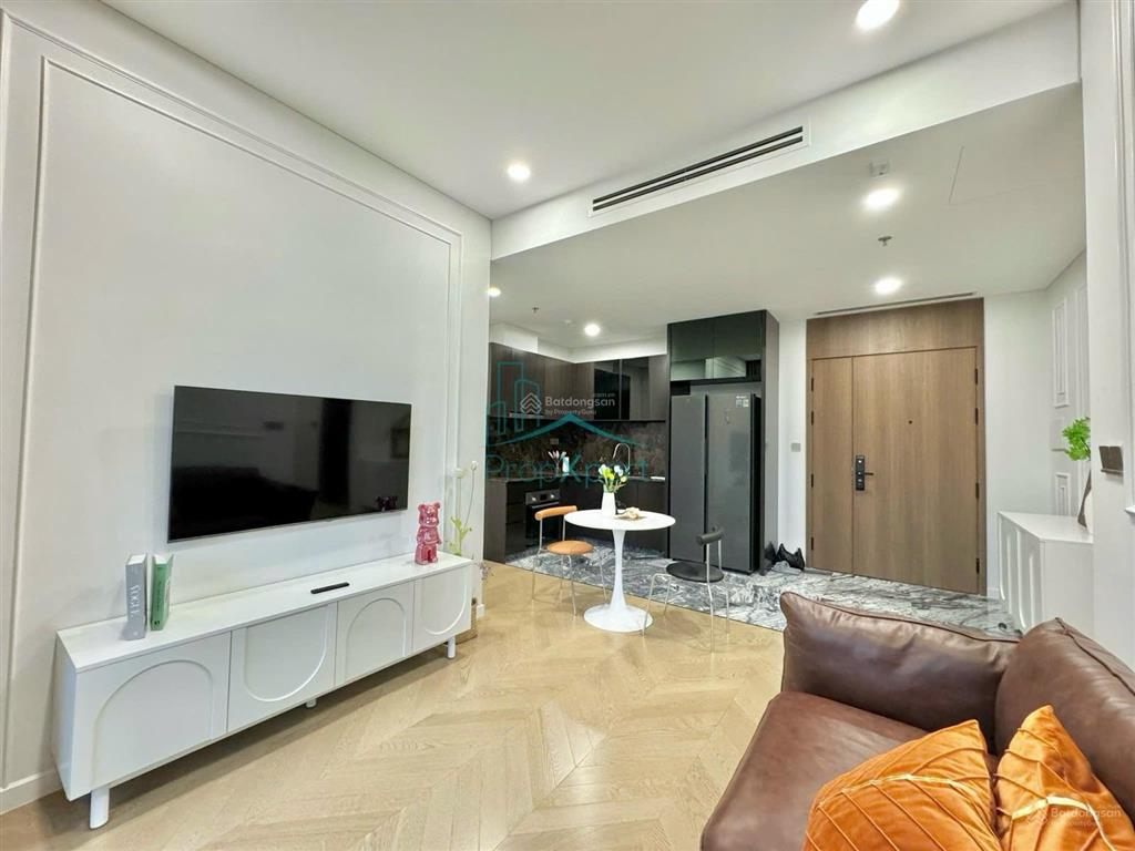 Cho thuê 1, 2, 3pn giá tốt view sông lumière riverside