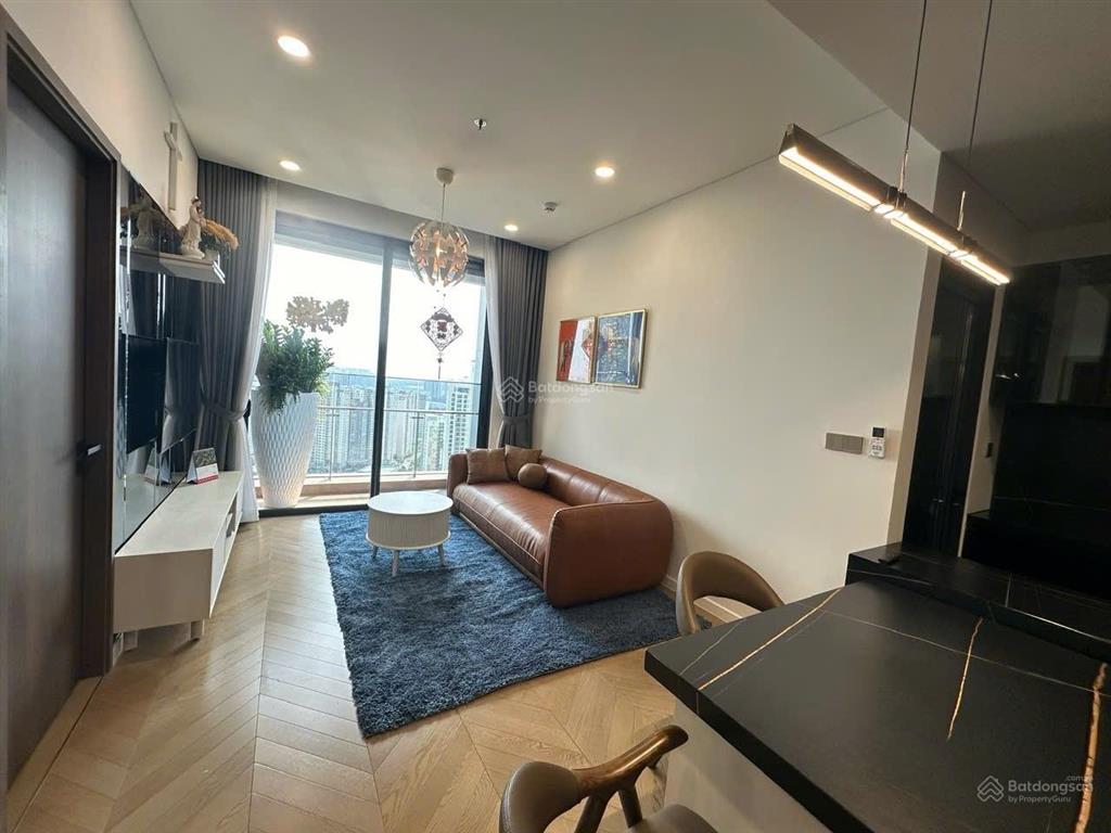 Bán căn 1pn full nội thất lumière riverside