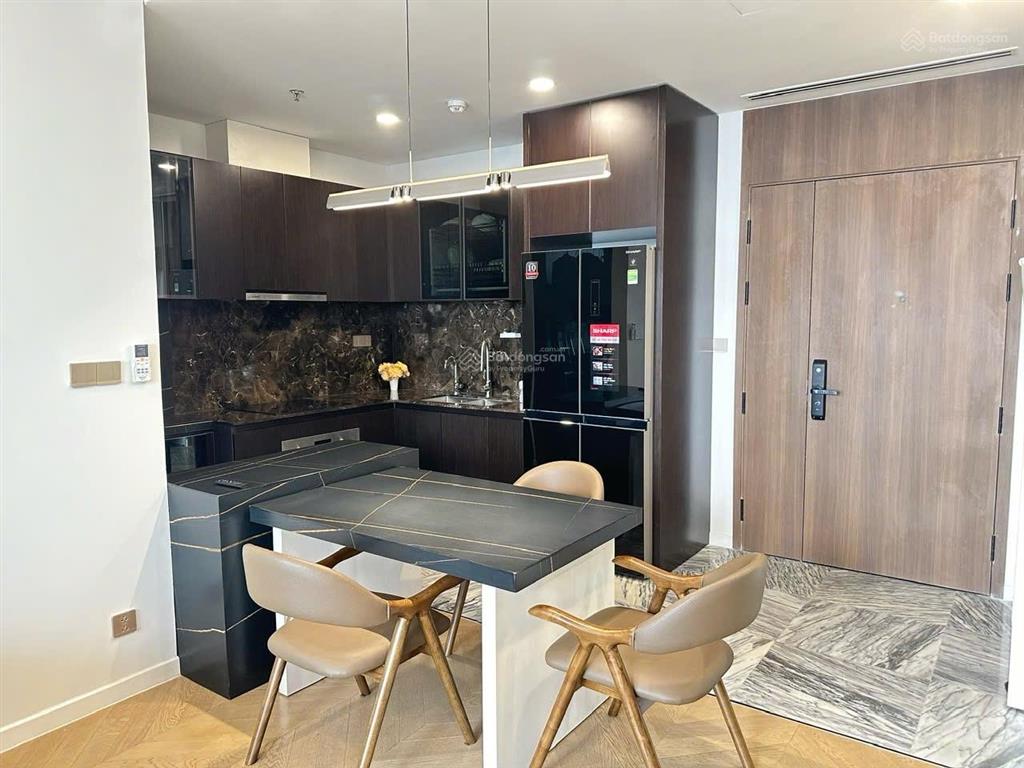 Bán căn 1pn full nội thất lumière riverside