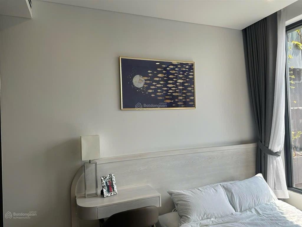 Bán căn 1pn full nội thất lumière riverside