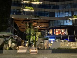 Bán căn 1pn full nội thất lumière riverside