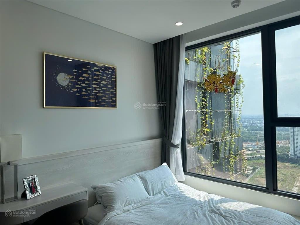 Bán căn 1pn full nội thất lumière riverside