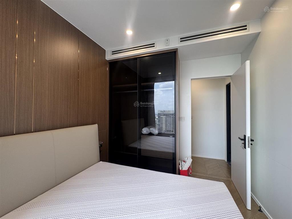 Cho thuê căn hộ 2pn lumiere riverside view sông