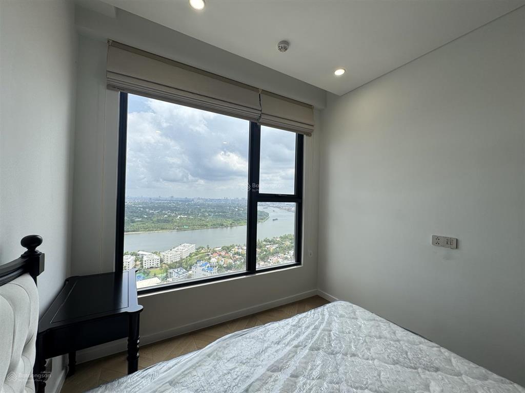 Cho thuê căn hộ 2pn lumiere riverside view sông