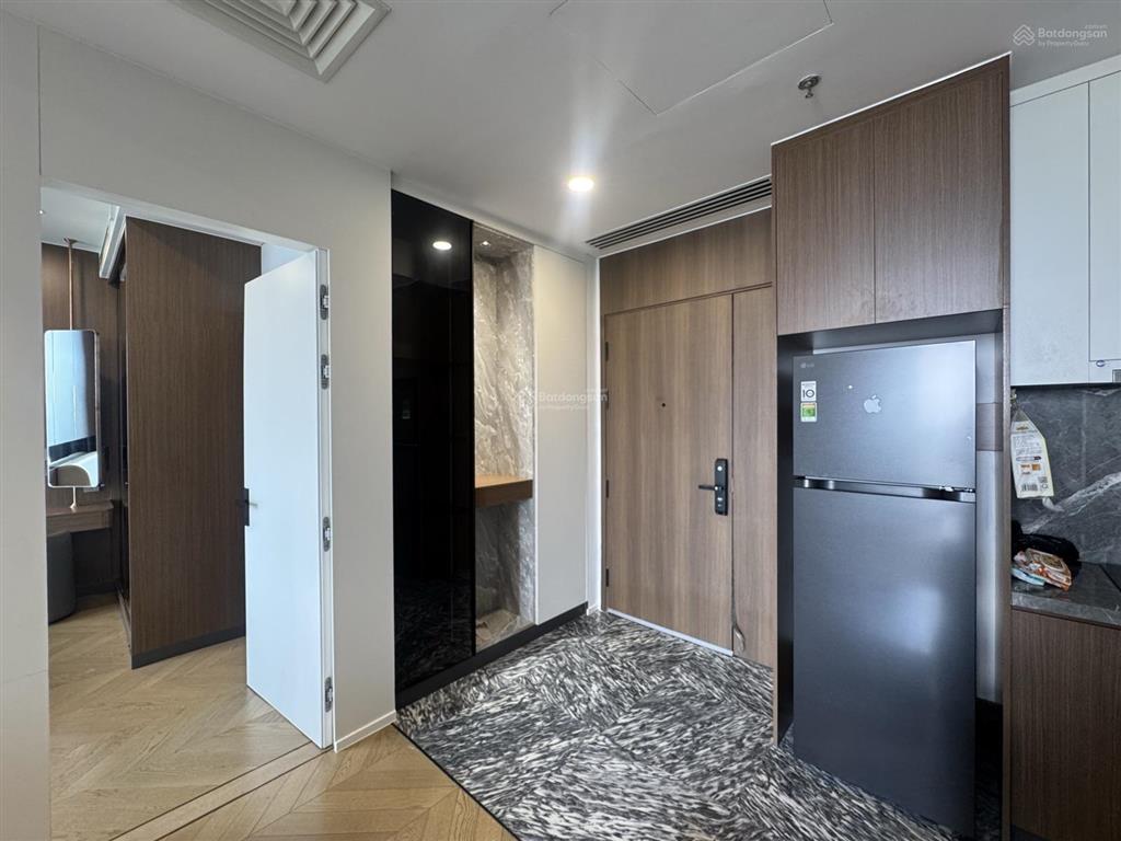 Cho thuê căn hộ 2pn lumiere riverside view sông