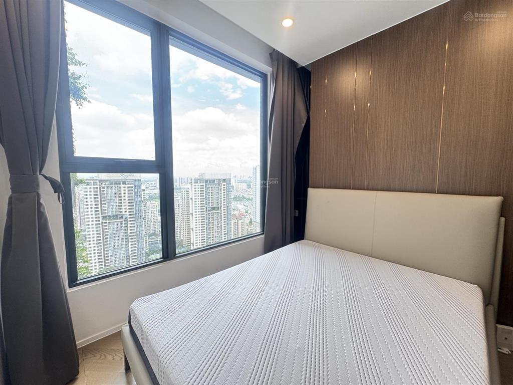 Cho thuê căn hộ 2pn lumiere riverside view sông