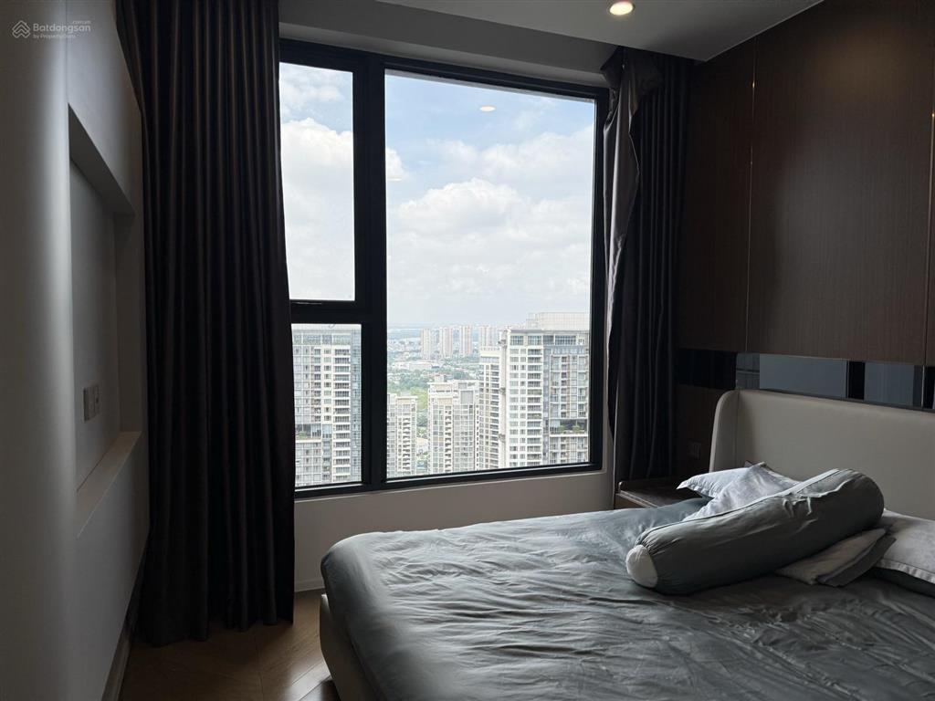 Cho thuê căn hộ 2pn lumiere riverside view sông