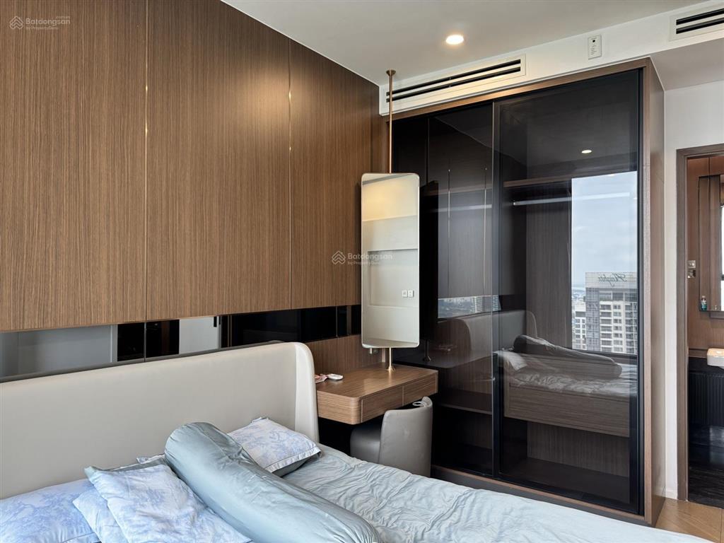 Cho thuê căn hộ 2pn lumiere riverside view sông