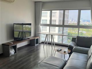 Cho thuê happy valley  phú mỹ hưng quận 7  3pn , chủ sẽ vô nội thất nếu khách yêu cầu.