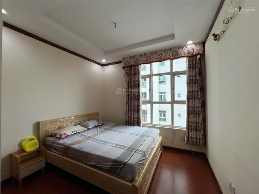 Cho thuê cc 2pn, 1vs, 73m2 giá ưu đãi tại hoàng anh thanh bình, q7, hcm