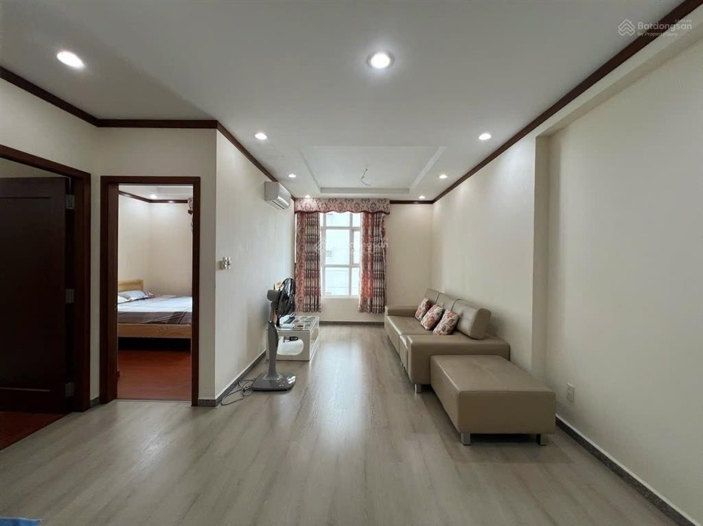 Cho thuê cc 2pn, 1vs, 73m2 giá ưu đãi tại hoàng anh thanh bình, q7, hcm