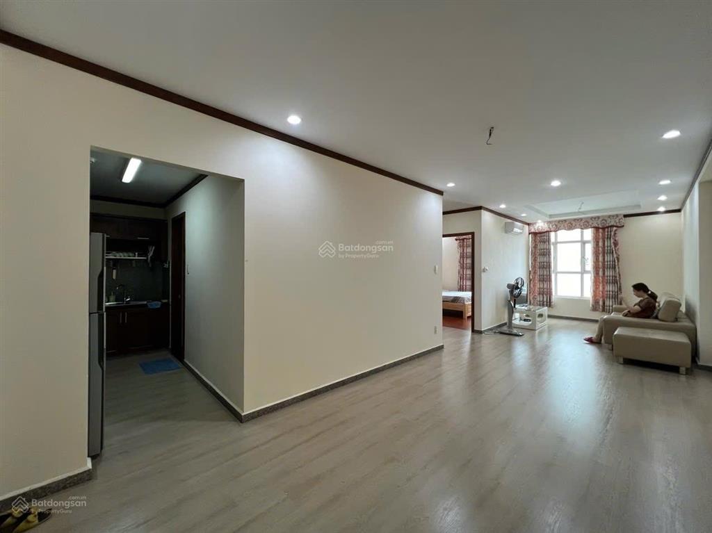 Cho thuê cc 2pn, 1vs, 73m2 giá ưu đãi tại hoàng anh thanh bình, q7, hcm