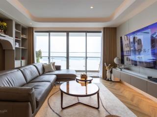 Căn hộ với nội thất hiện đại  3pn full  tại sky 89 quận 7 chủ gửi cho thuê