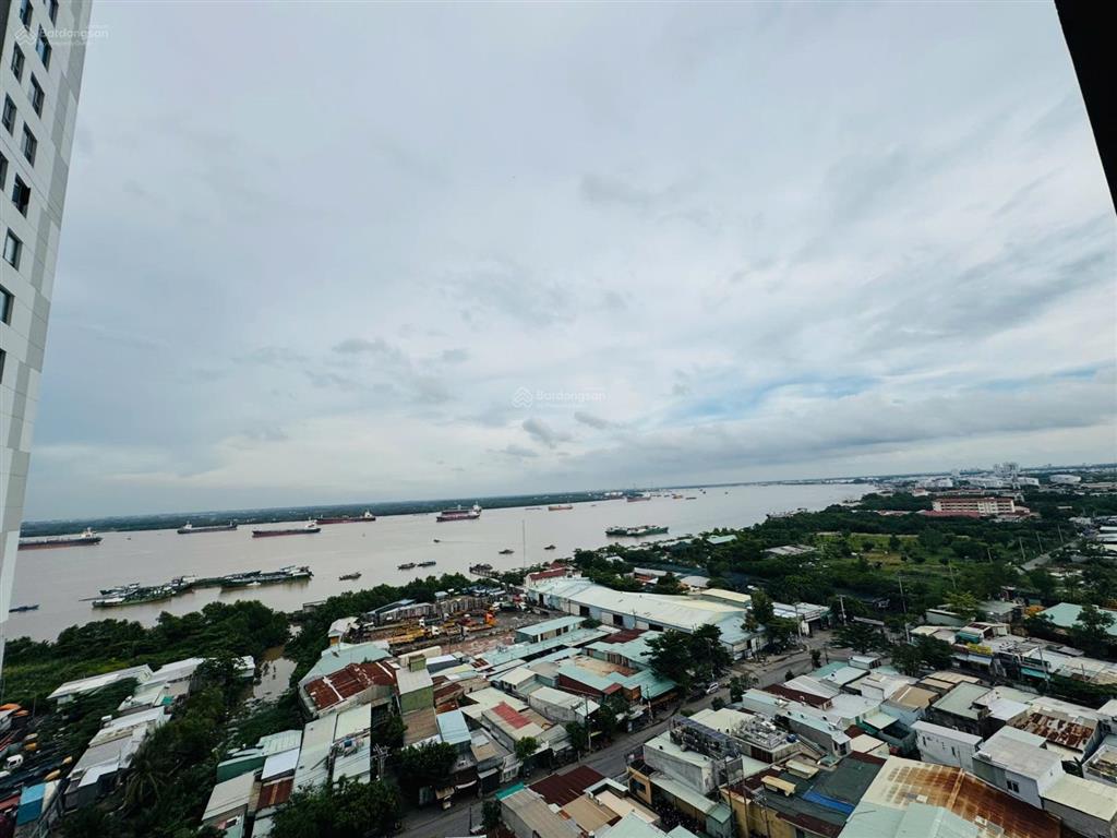 River panorama 3pn full nội thất đẹp giá chỉ 19tr, view thoáng gần phú mỹ hưng