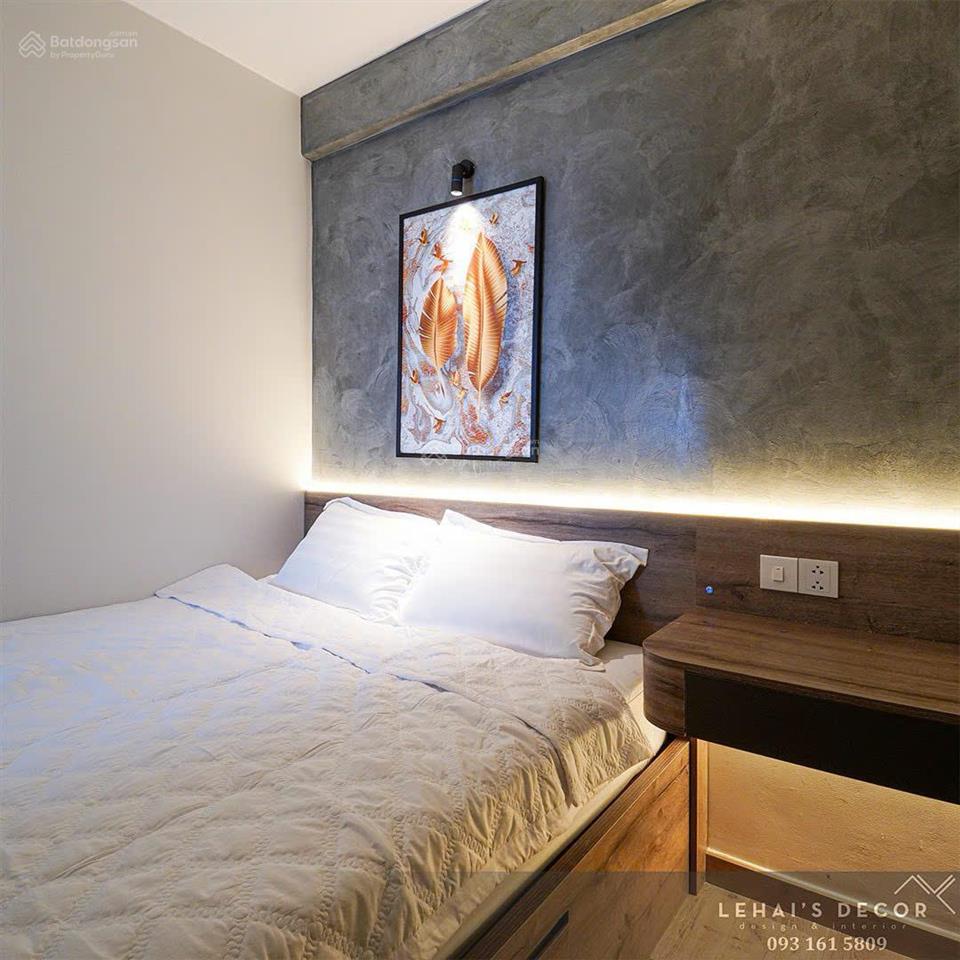 Căn hộ tầng cao view sông 2pn 2wc 72m2, nội thất hiện đại hiếm có tại sky89 quận 7