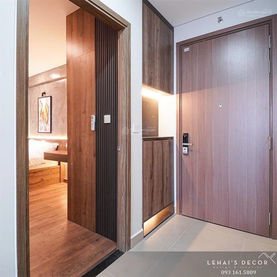 Căn hộ tầng cao view sông 2pn 2wc 72m2, nội thất hiện đại hiếm có tại sky89 quận 7