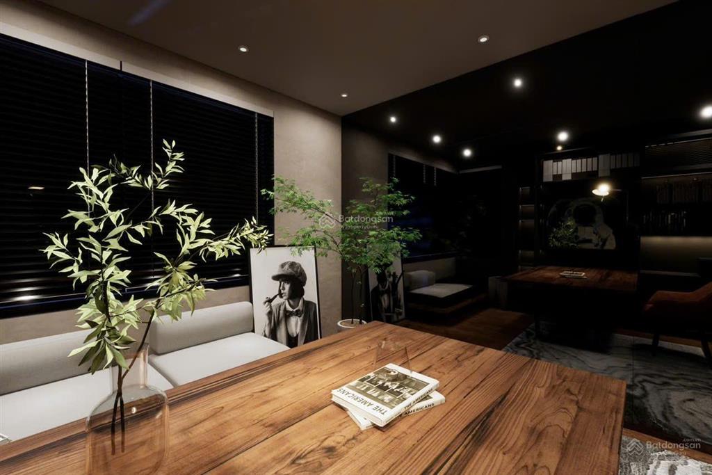 Căn hộ tầng trung 3pn 2wc 114m2, thiết kế hiện đại view sông hiếm có tại sky89 quận 7